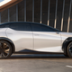 Illustration for article titled The Lexus LF-Z Electrified Is The Good-Looking Future Of Lexus